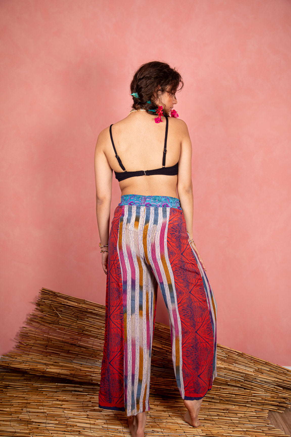 Marigold Pant, Artist M