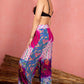 Marigold Pant, Fuscia M