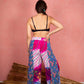 Marigold Pant, Fuscia M