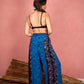 Marigold Pant, Azul XL