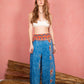 Marigold Pant, Sky S