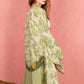 Marigold Robe, Apple S