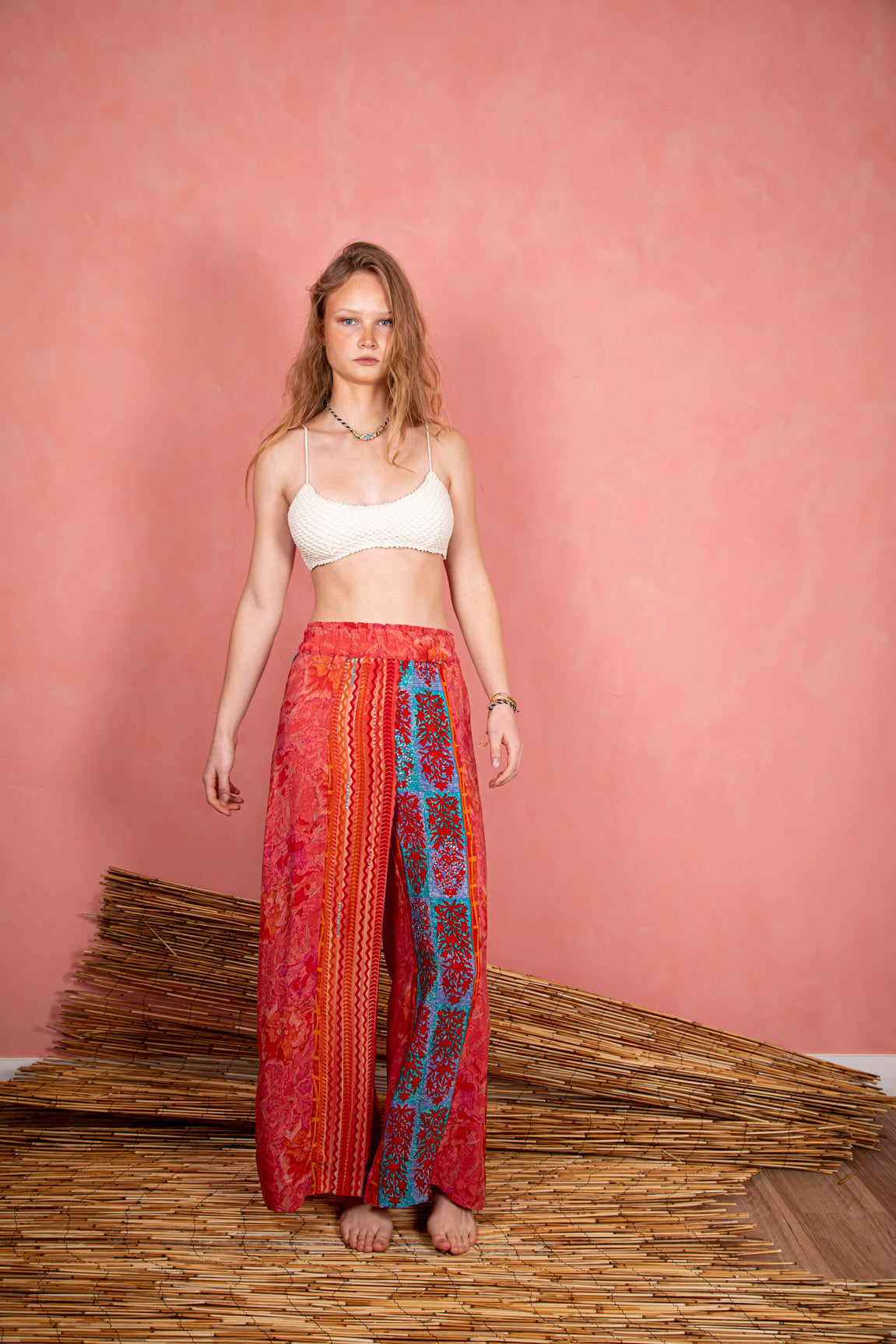 Marigold Pant, Pomelo S