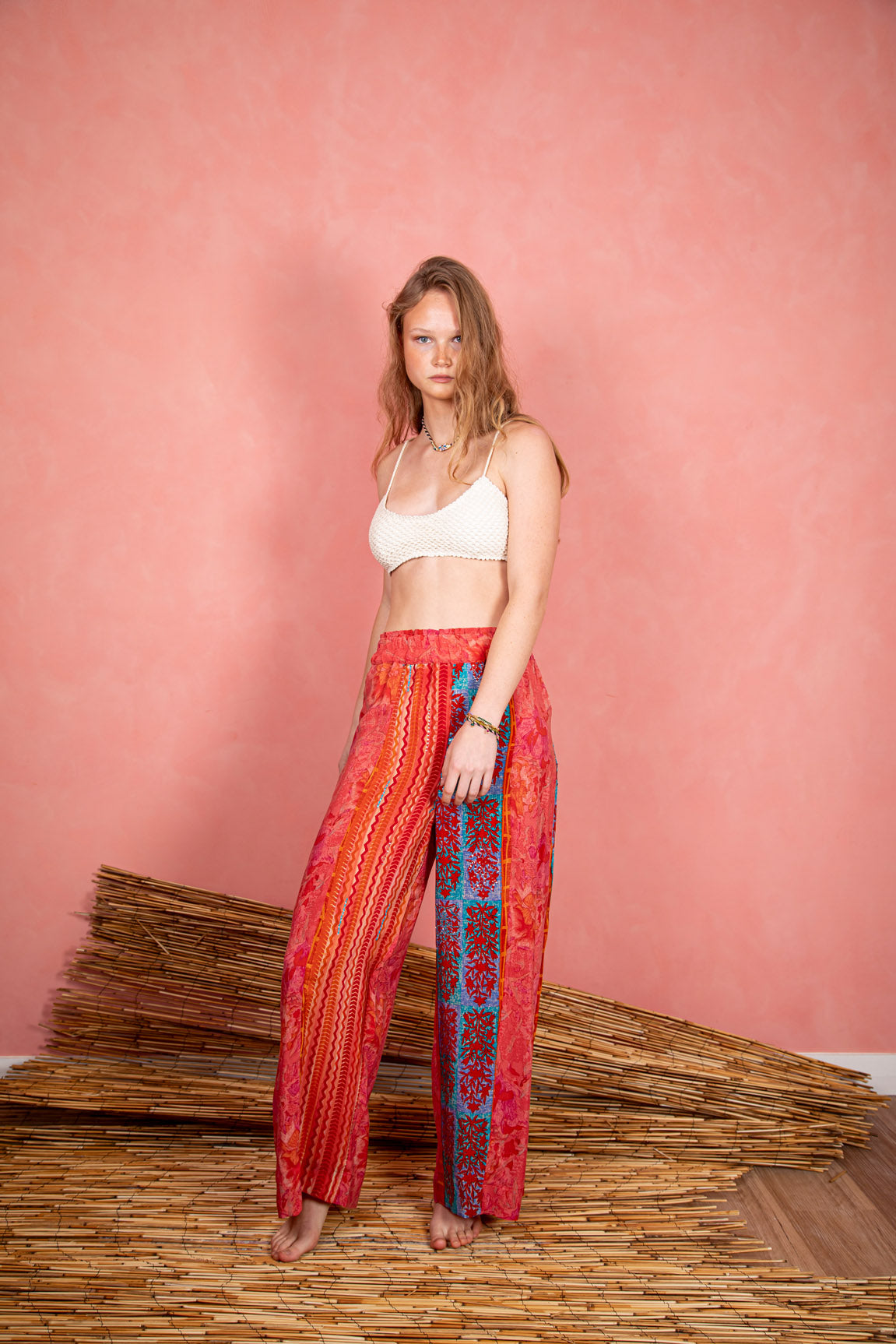 Marigold Pant, Pomelo S