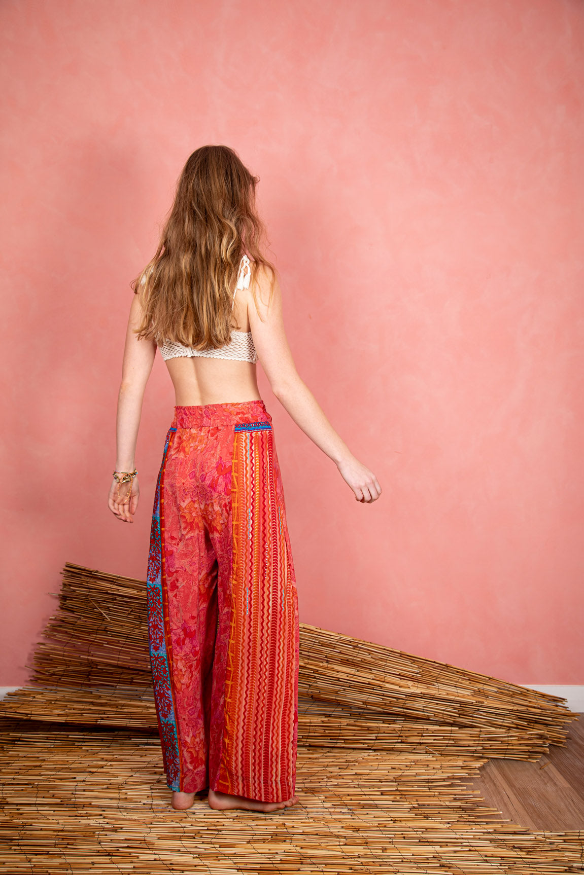 Marigold Pant, Pomelo S