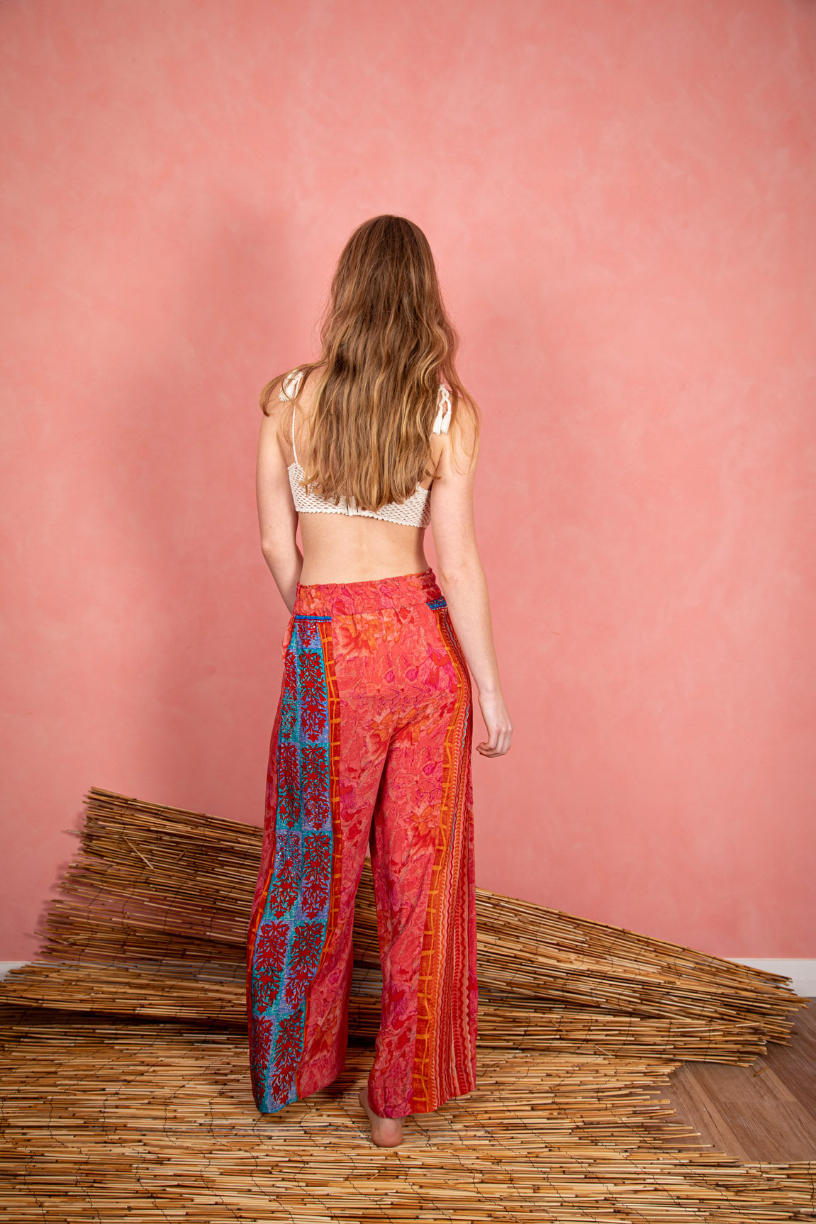 Marigold Pant, Pomelo S