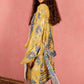 Marigold Robe, Daisy L