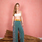 Marigold Pant, Swirl S