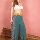 Marigold Pant, Swirl S