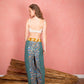 Marigold Pant, Swirl S