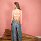 Marigold Pant, Swirl S