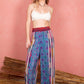 Marigold Pant, Violet S