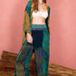 Marigold Pant, Fern S