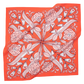 Folk Bandana, Poppy