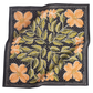 Folk Bandana, Dogwood Flower