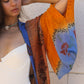 Marigold Robe, Desert Dreaming S