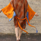 Marigold Robe, Desert Dreaming M