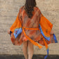 Marigold Robe, Desert Dreaming S