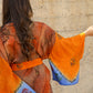 Marigold Robe, Desert Dreaming S