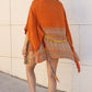 Marigold Robe, Taj XS