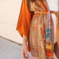 Marigold Robe, Taj XS