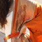 Marigold Robe, Taj XS