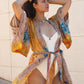 Marigold Robe, Tropic S