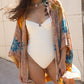 Marigold Robe, Tropic S