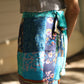 Wrap Skirt Ocean 04, O/S