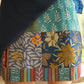 Wrap Skirt Ocean 11, O/S