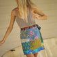 Wrap Skirt Ocean 13, O/S