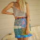 Wrap Skirt Ocean 13, O/S