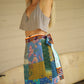 Wrap Skirt Ocean 13, O/S