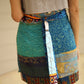 Wrap Skirt Ocean 13, O/S